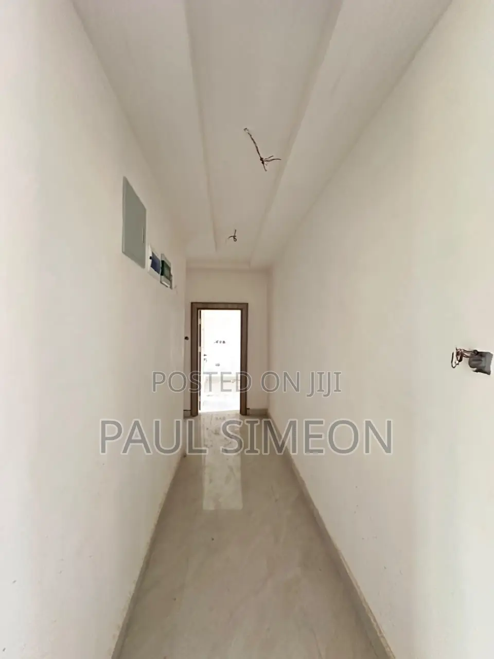3bdrm Apartment in Katampe (Main) for rent