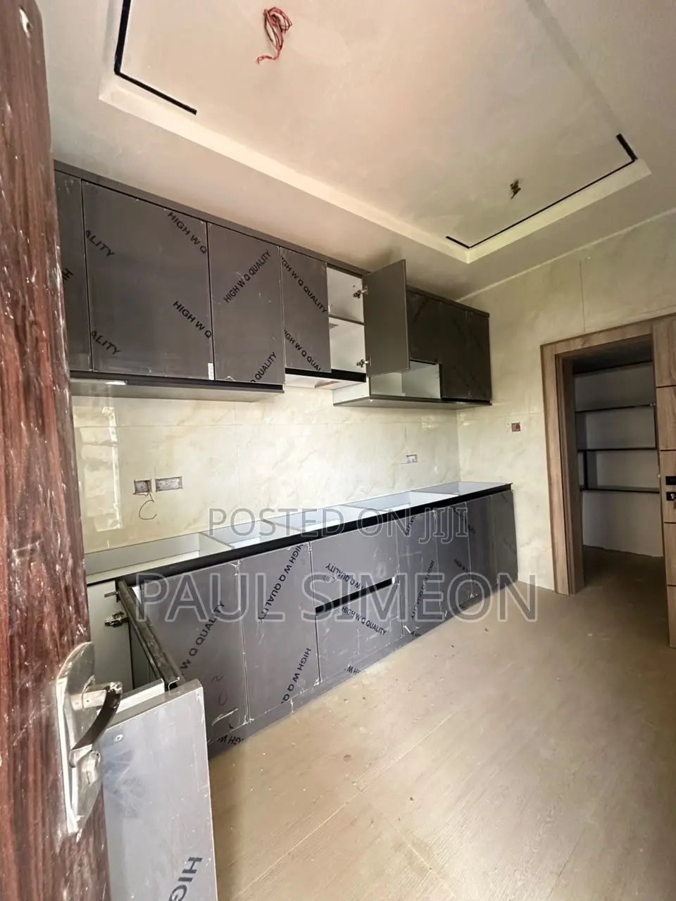 3bdrm Apartment in Katampe (Main) for rent