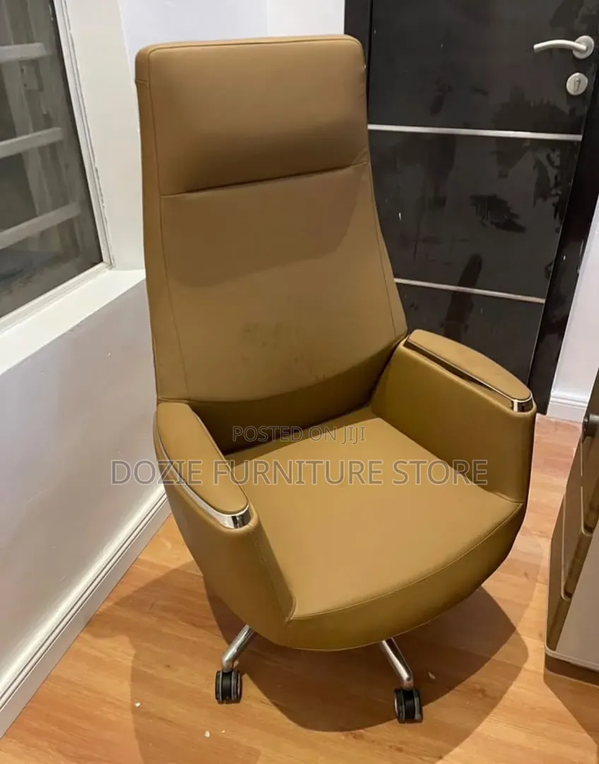 Prestige Office Chair for Bosses
