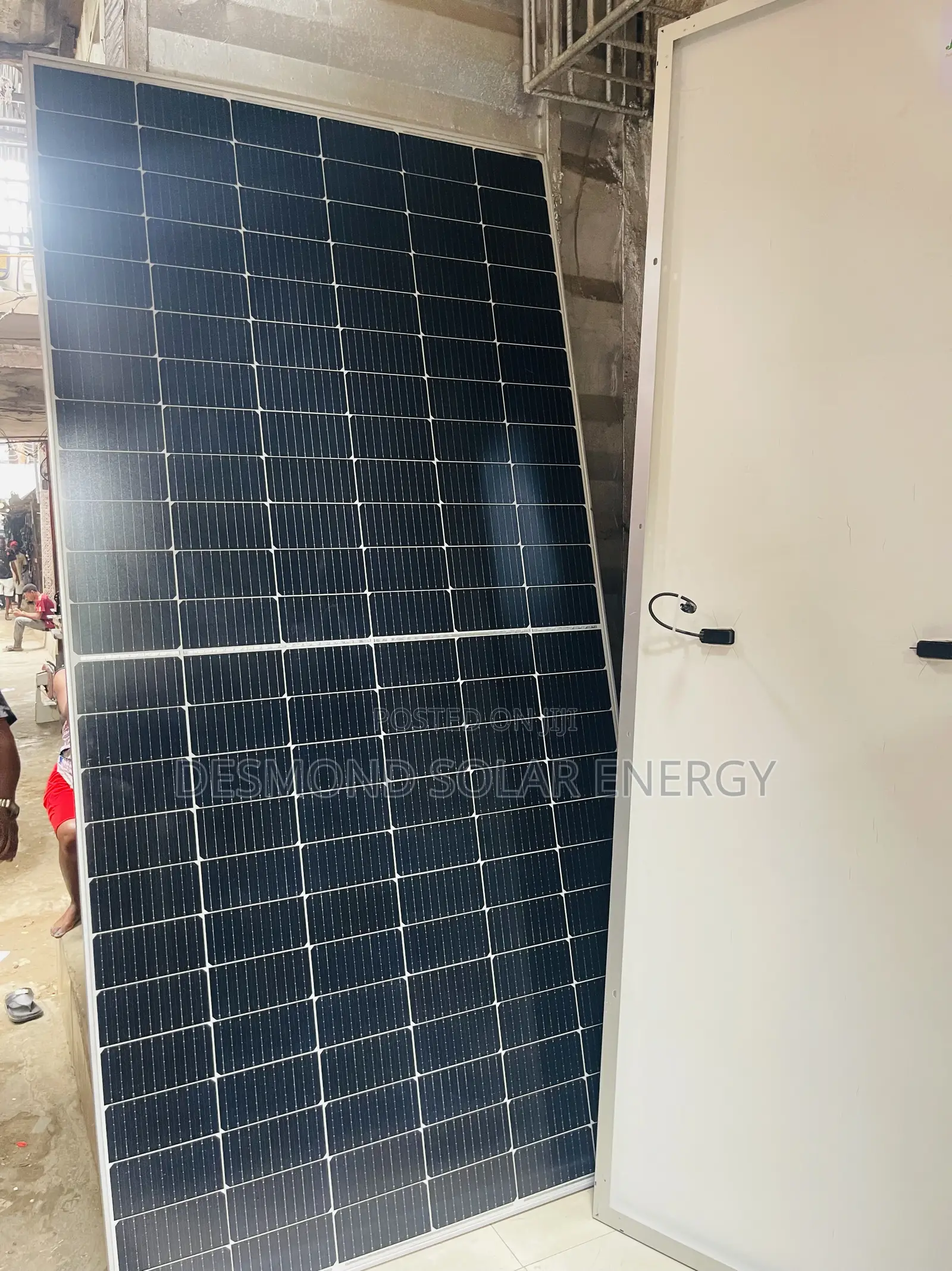 620w Original Jinko Solar Panels Is Now Available