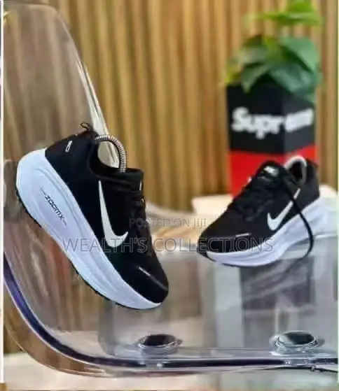Nike Zoom(Gym Sneakers)