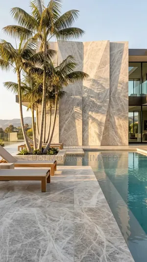 Marble Finishing for Perimeter Structures