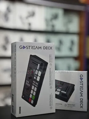 Osee Gostream Deck