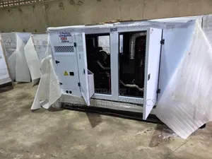 High Quality 250kVA Perkins Diesel Generator  Copper Coil