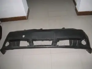 Front Bumper Camry 2012 Sport