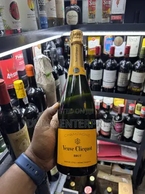 Veuve Clicquot Brut