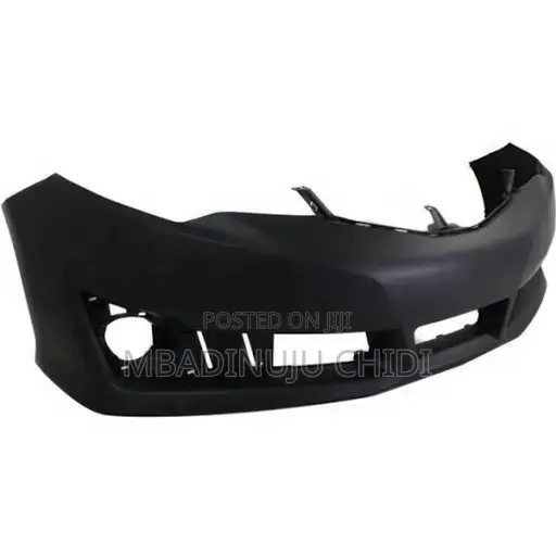 Front Bumper Camry 2012 Sport