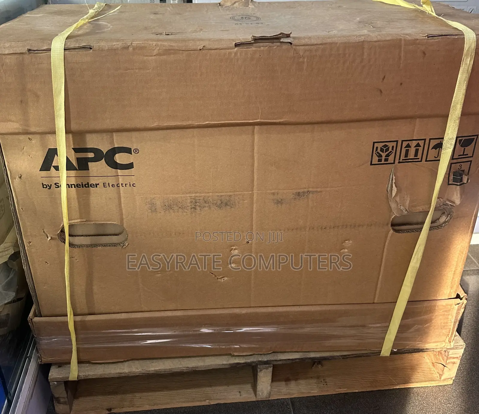 APC Ups 2.2kva