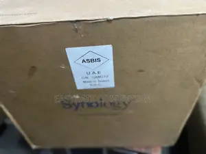 Storage Device Synology