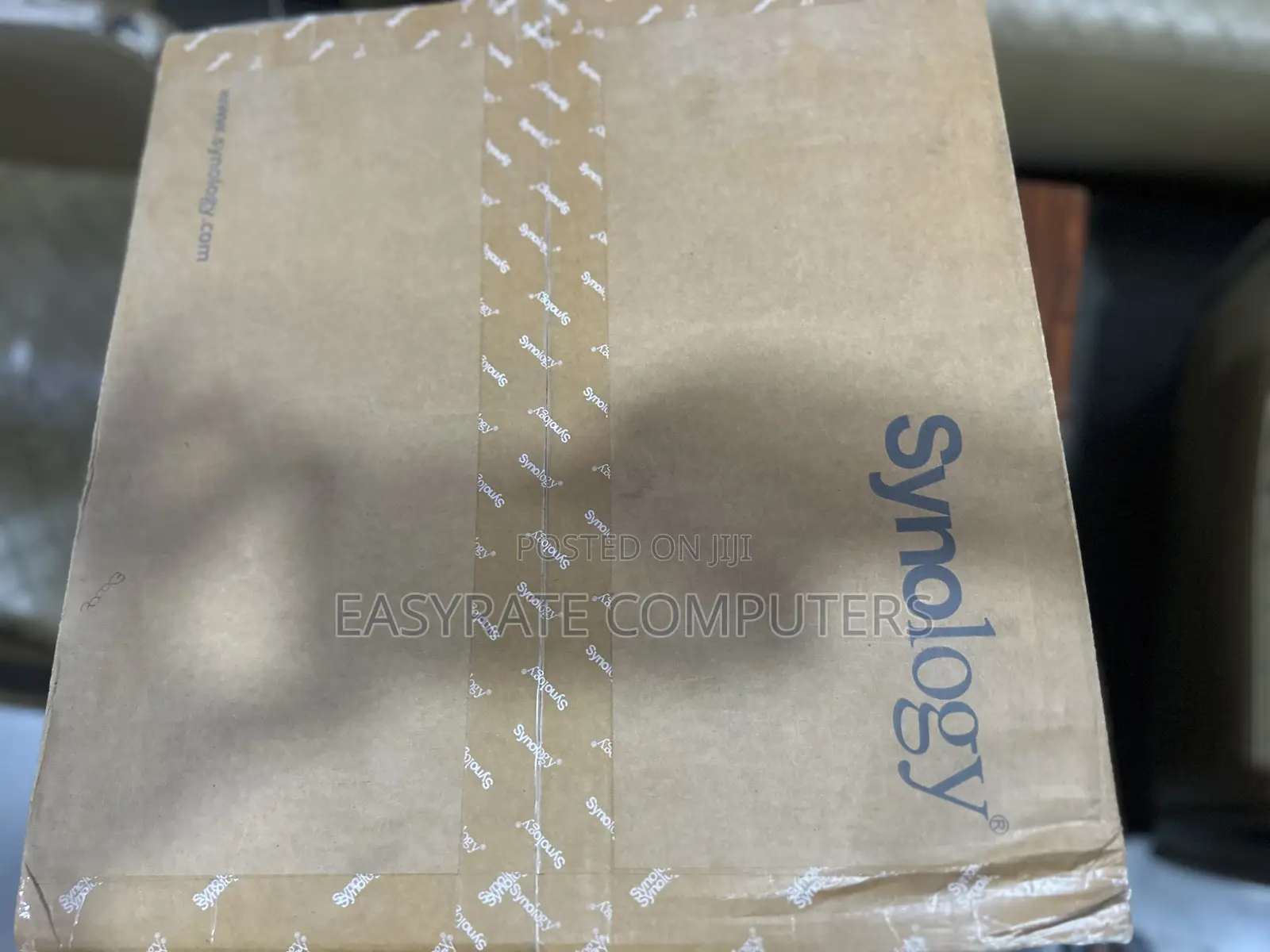 Storage Device Synology