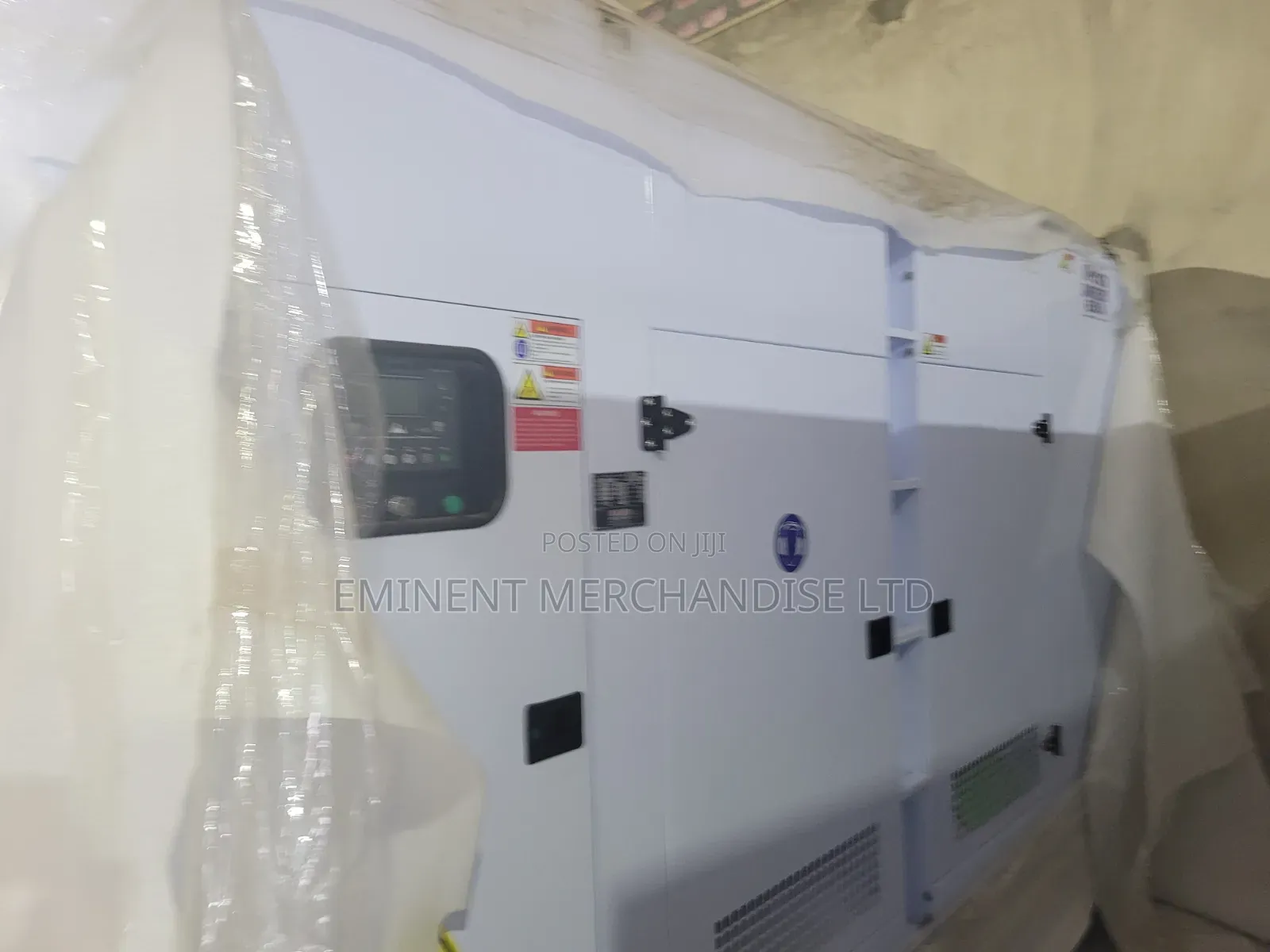 350kva Perkins Diesel Generator for Sale