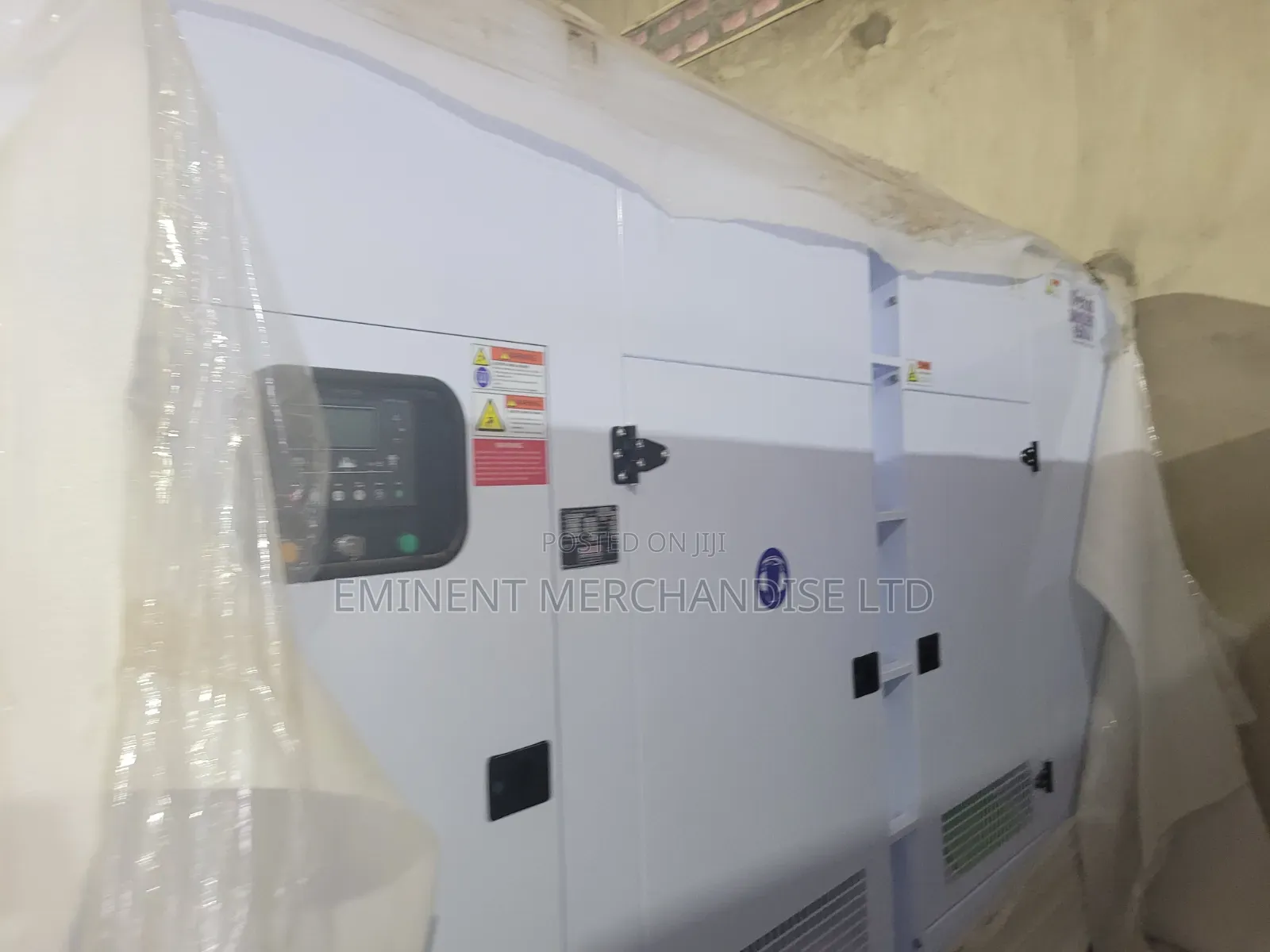 350kva Perkins Diesel Generator for Sale