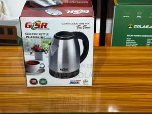 GSR Electric Kettle