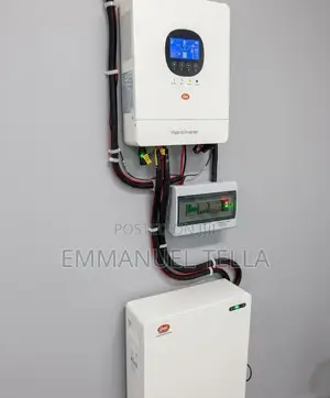 3kva 24v Itel Solar Pure Sine Wave Hybrid Inverte
