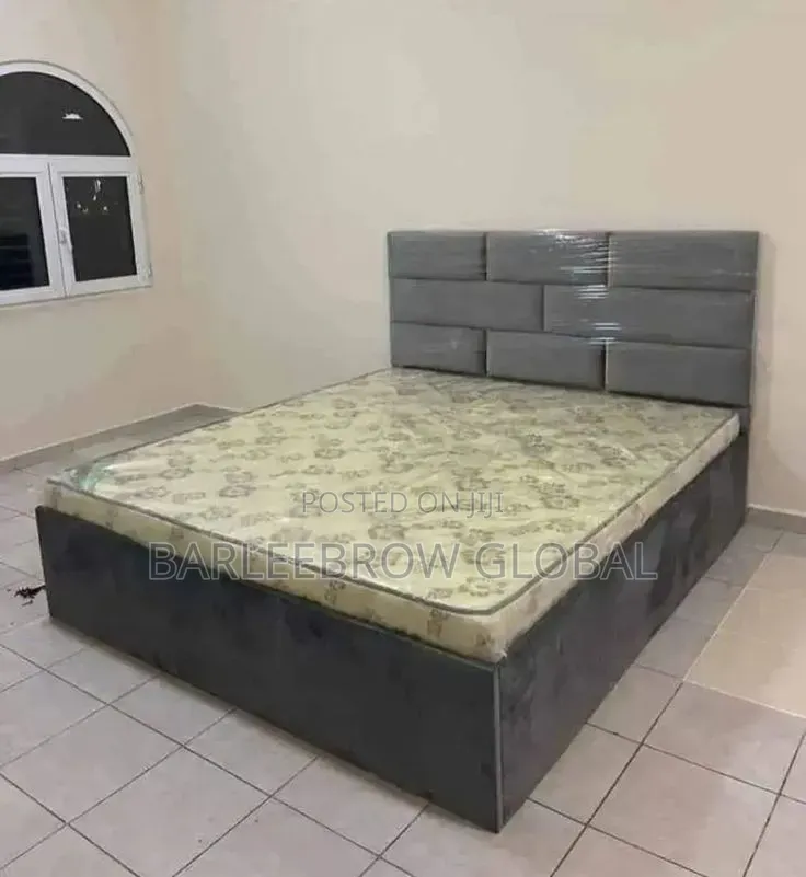 Quality Bedframes Padded Any Size