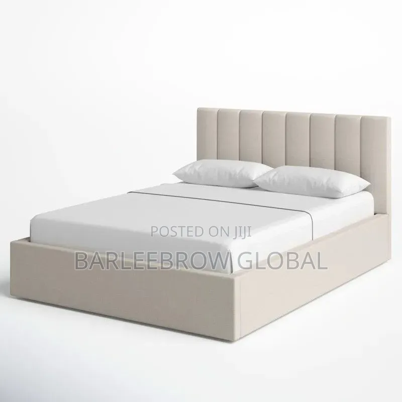 Quality Bedframes Padded Any Size
