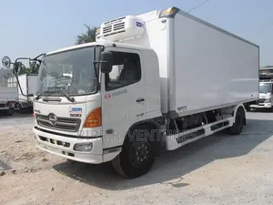 Truck for Goods Purchased Outside Your State