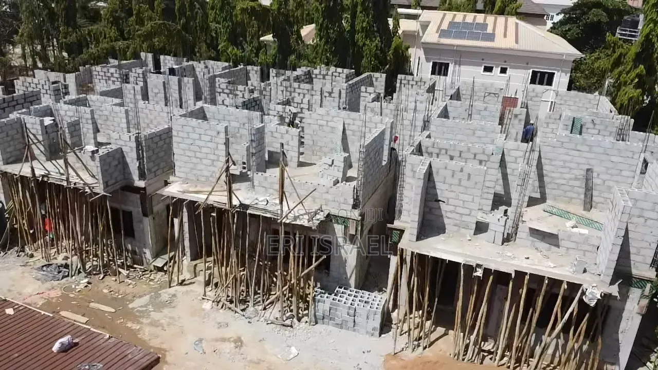 Drone Footage for Real Estate