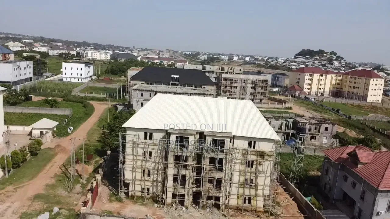 Drone Footage for Real Estate