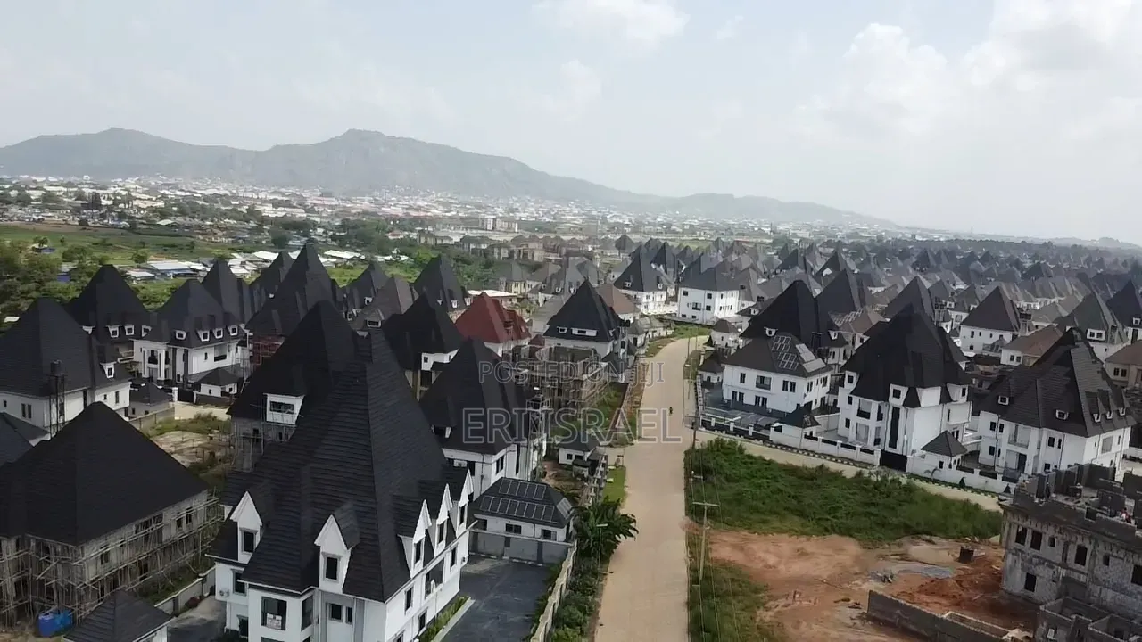 Drone Footage for Real Estate