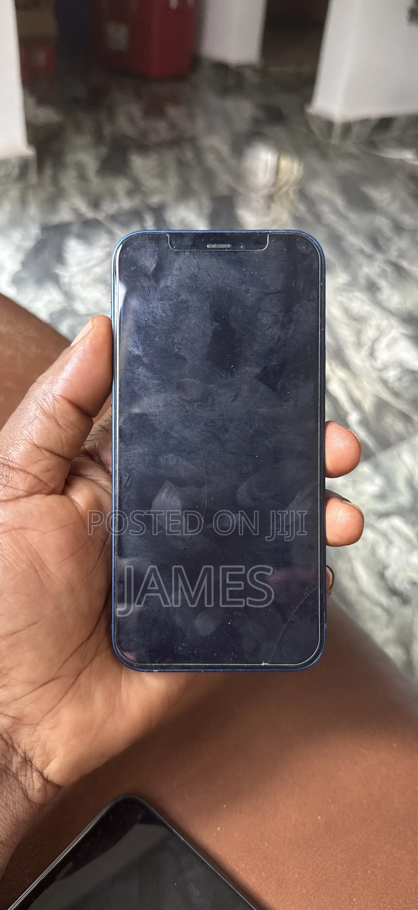 Apple iPhone 12 128 GB Blue