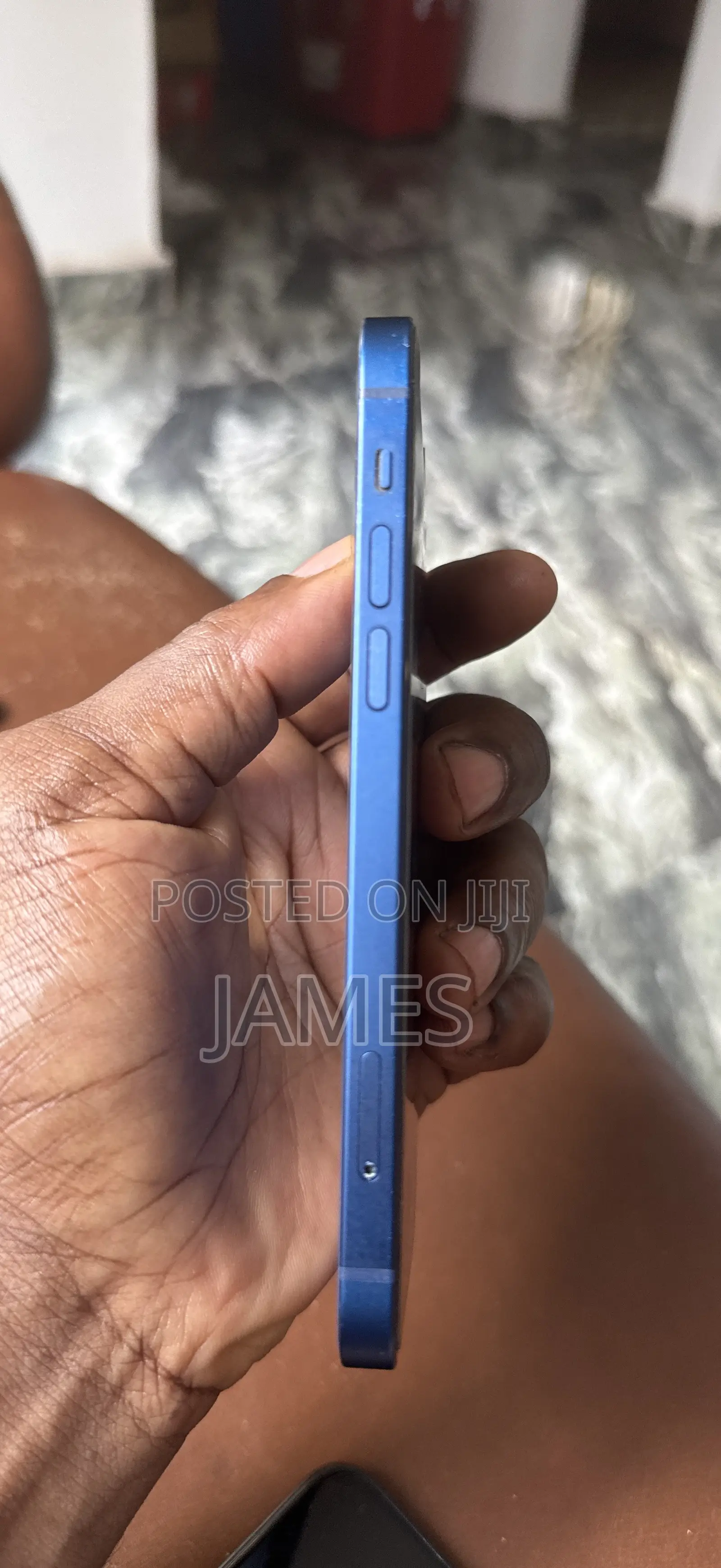 Apple iPhone 12 128 GB Blue