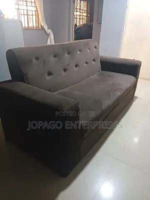 3 Seater Sofa Chair