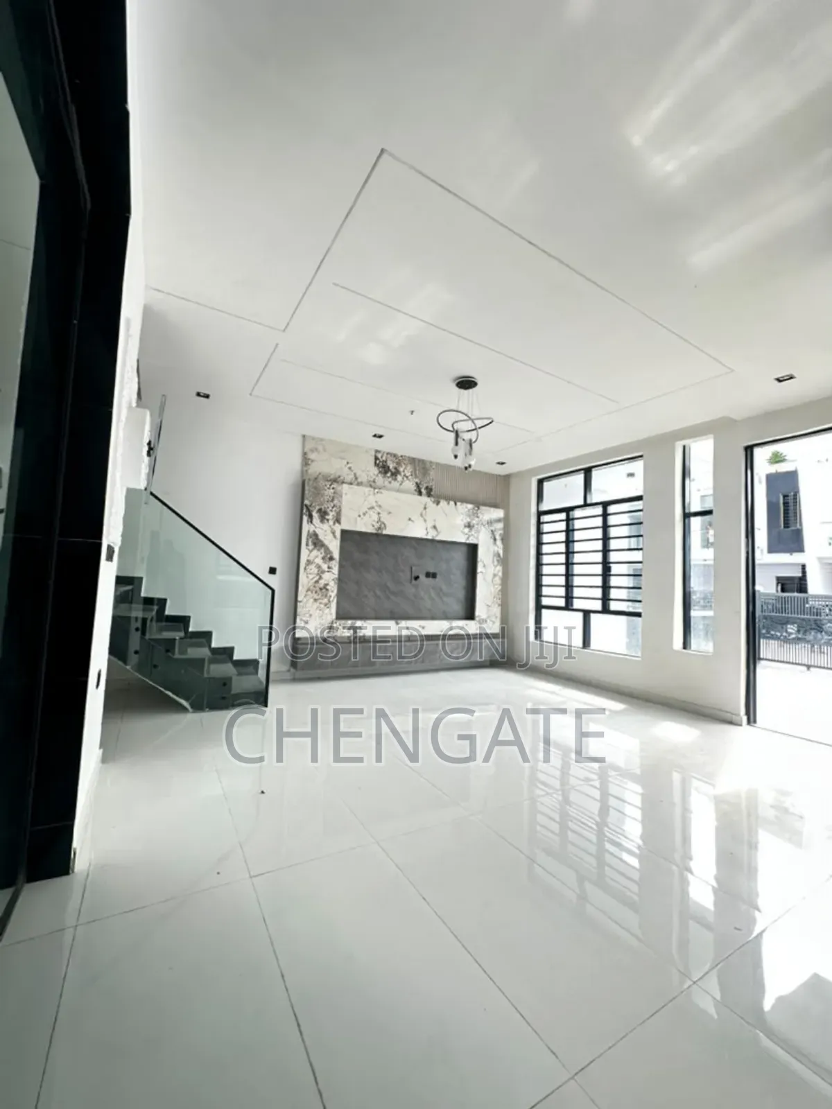 4bdrm Duplex in Ikota for sale