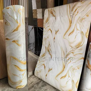 Marble Wall Sticker