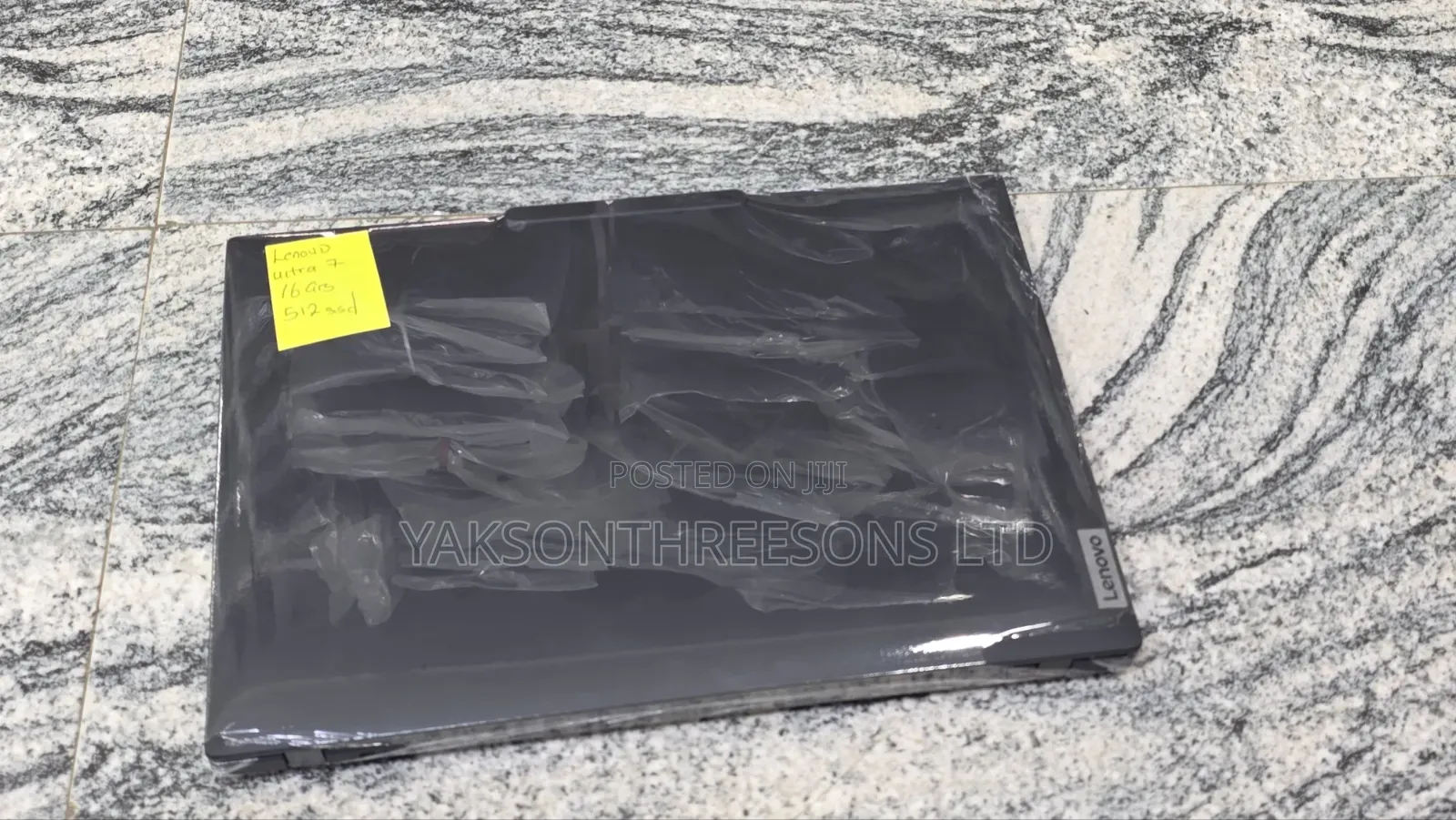 Laptop Lenovo ThinkPad T14 16GB Intel Core Ultra 7 SSD 512GB