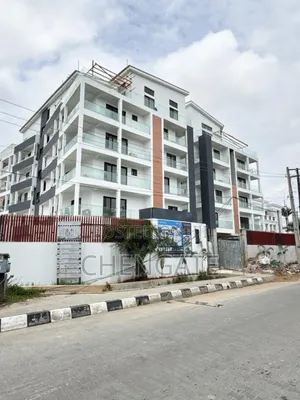 4bdrm Maisonette in Old Ikoyi for sale