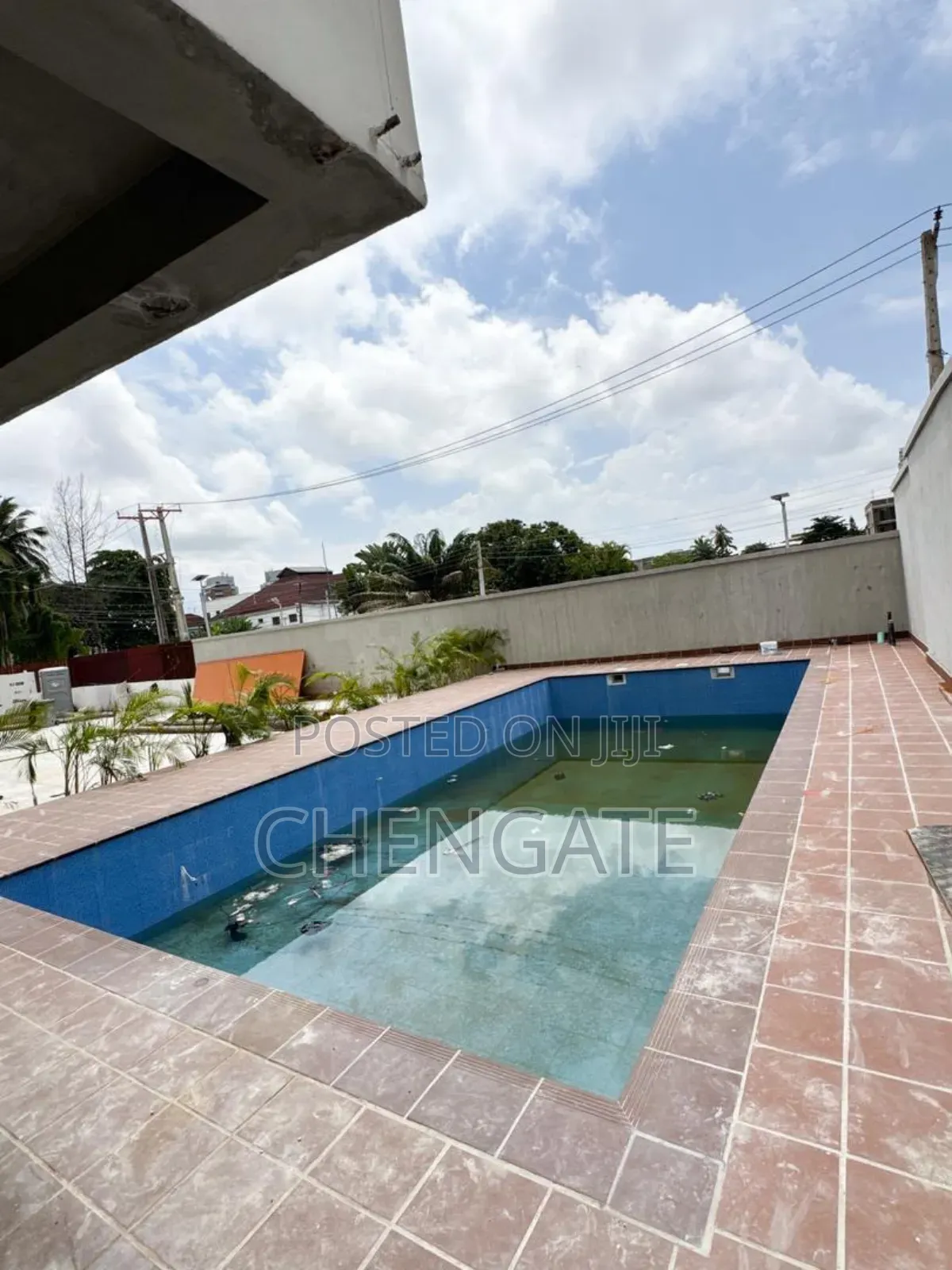 4bdrm Maisonette in Old Ikoyi for sale