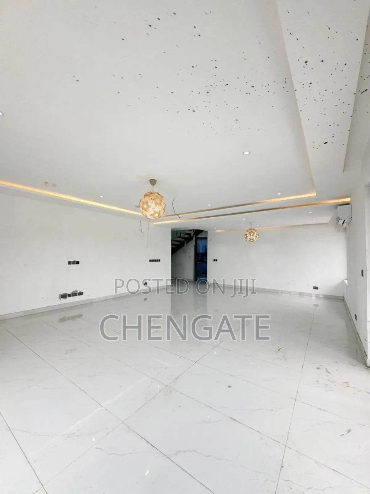 4bdrm Maisonette in Old Ikoyi for sale