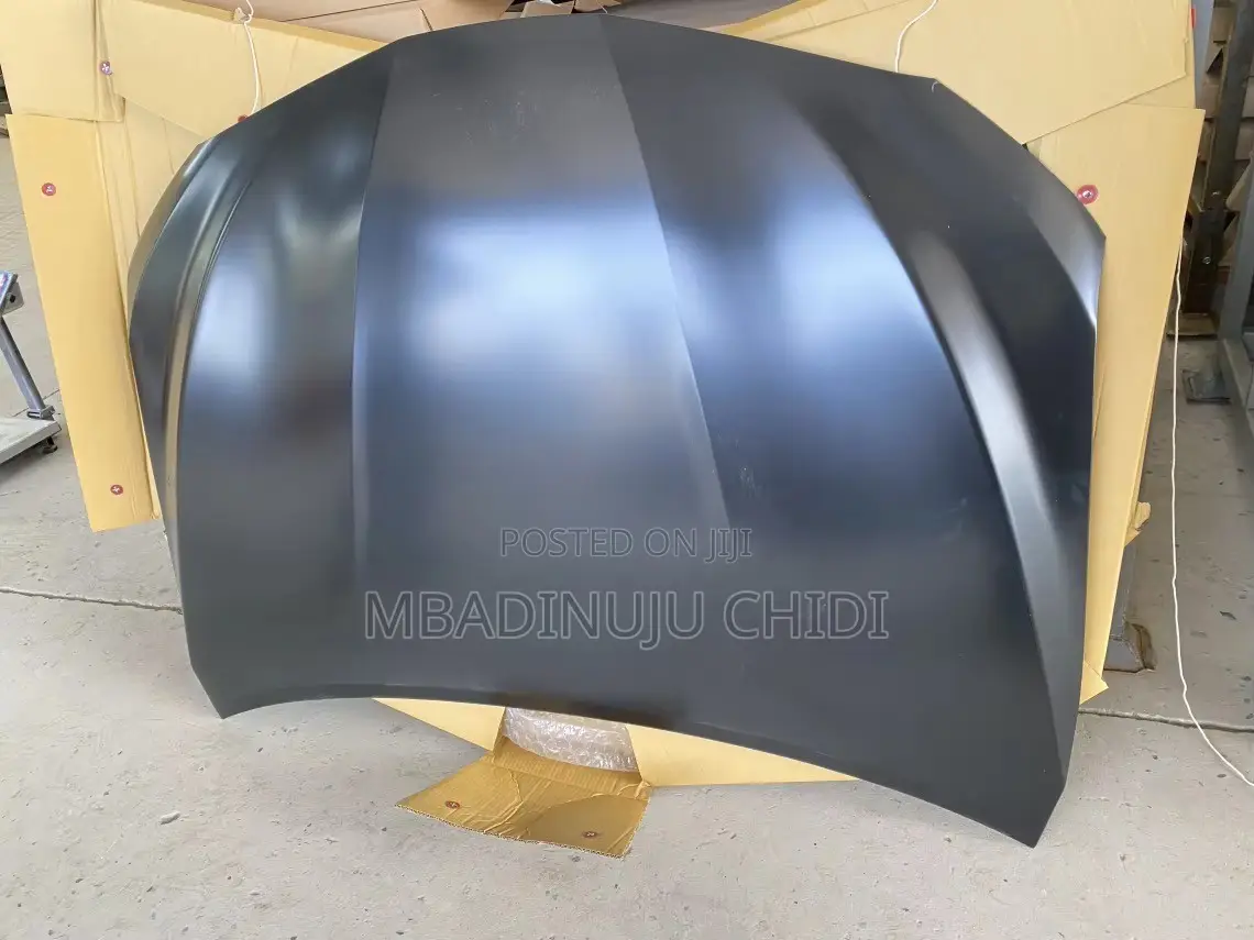 Bonnet Camry 2018-2023