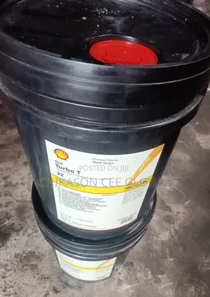 Shell Turbo T 32 Oil (20L)