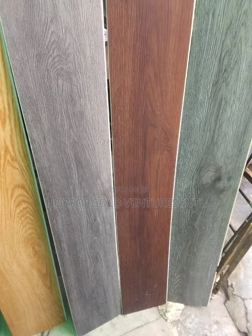 Foreign Vinyl Floor