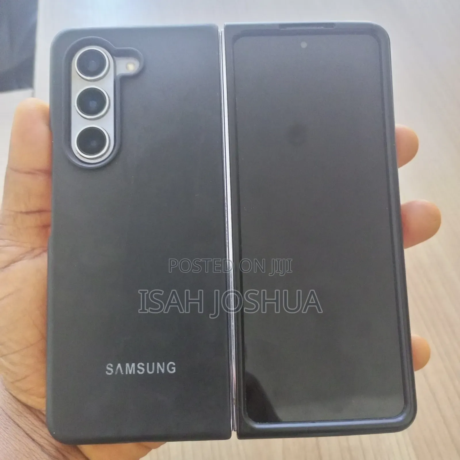 Samsung Galaxy Z Fold 5 256 GB