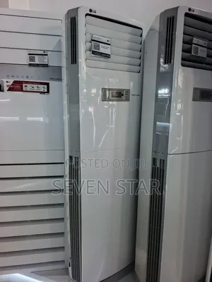 LG 3hp FS 3HP INVERTER Standing Air Conditioner