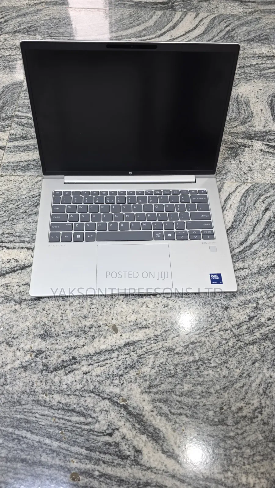 Laptop HP ProBook 440 8GB Intel Core Ultra 5 SSD 512GB