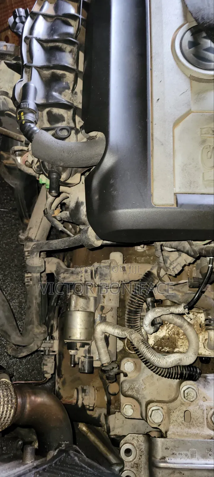 Tsi Single Oil Switch 2.0