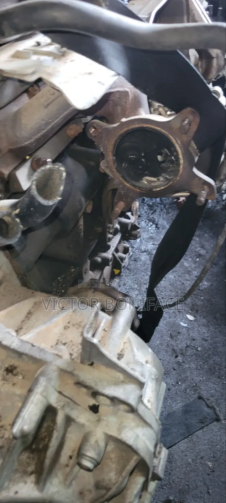 Tsi Single Oil Switch 2.0