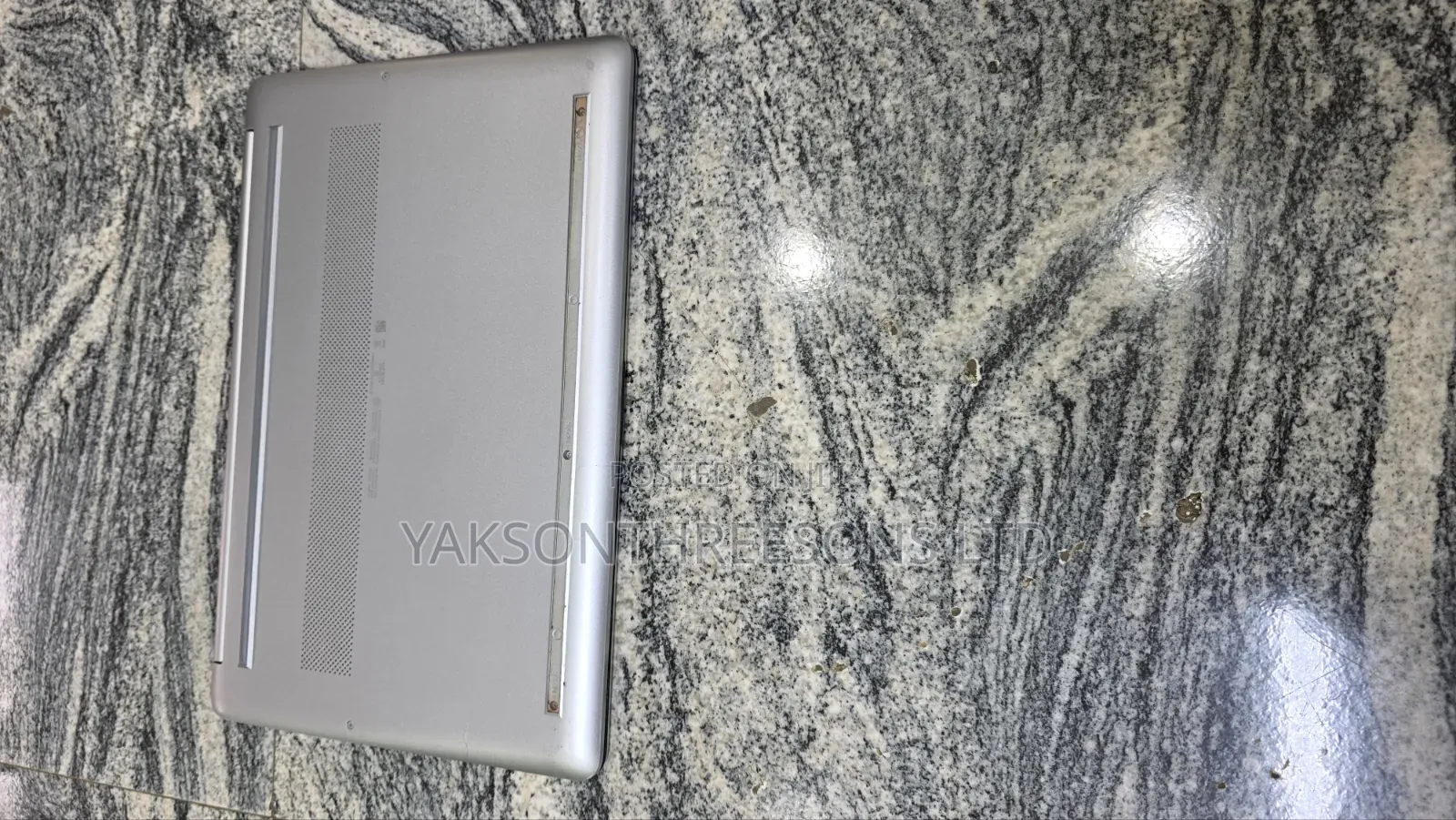 Laptop HP 15 12GB Intel Core i5 SSD 512GB