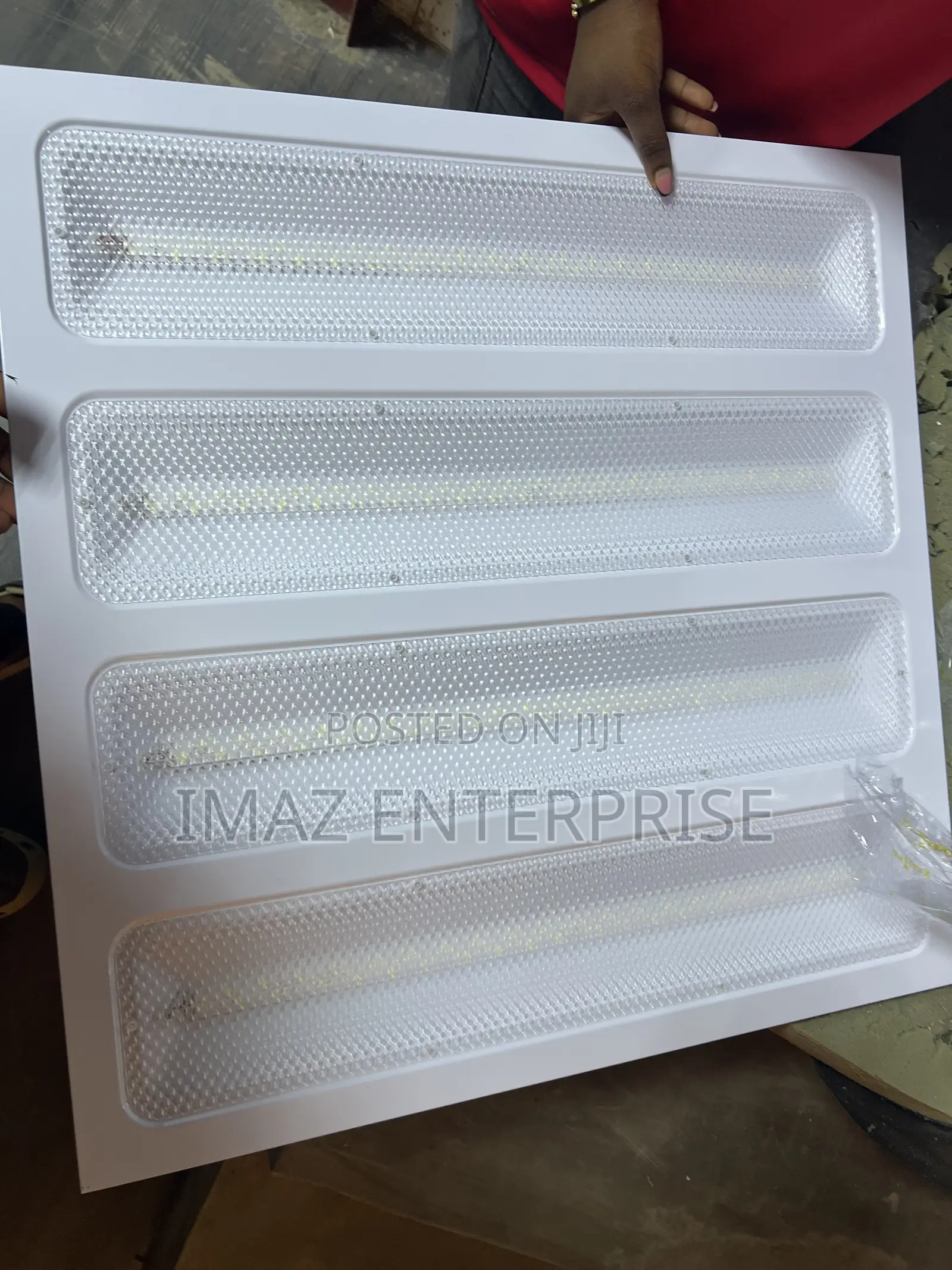 Suspended Ceiling Led Lights