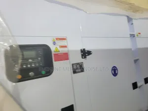 Powerful 350ka Generator for Big Businesses