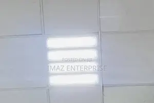 Suspended Ceiling Led Lights