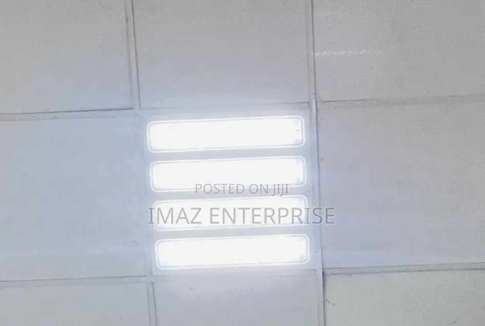Suspended Ceiling Led Lights