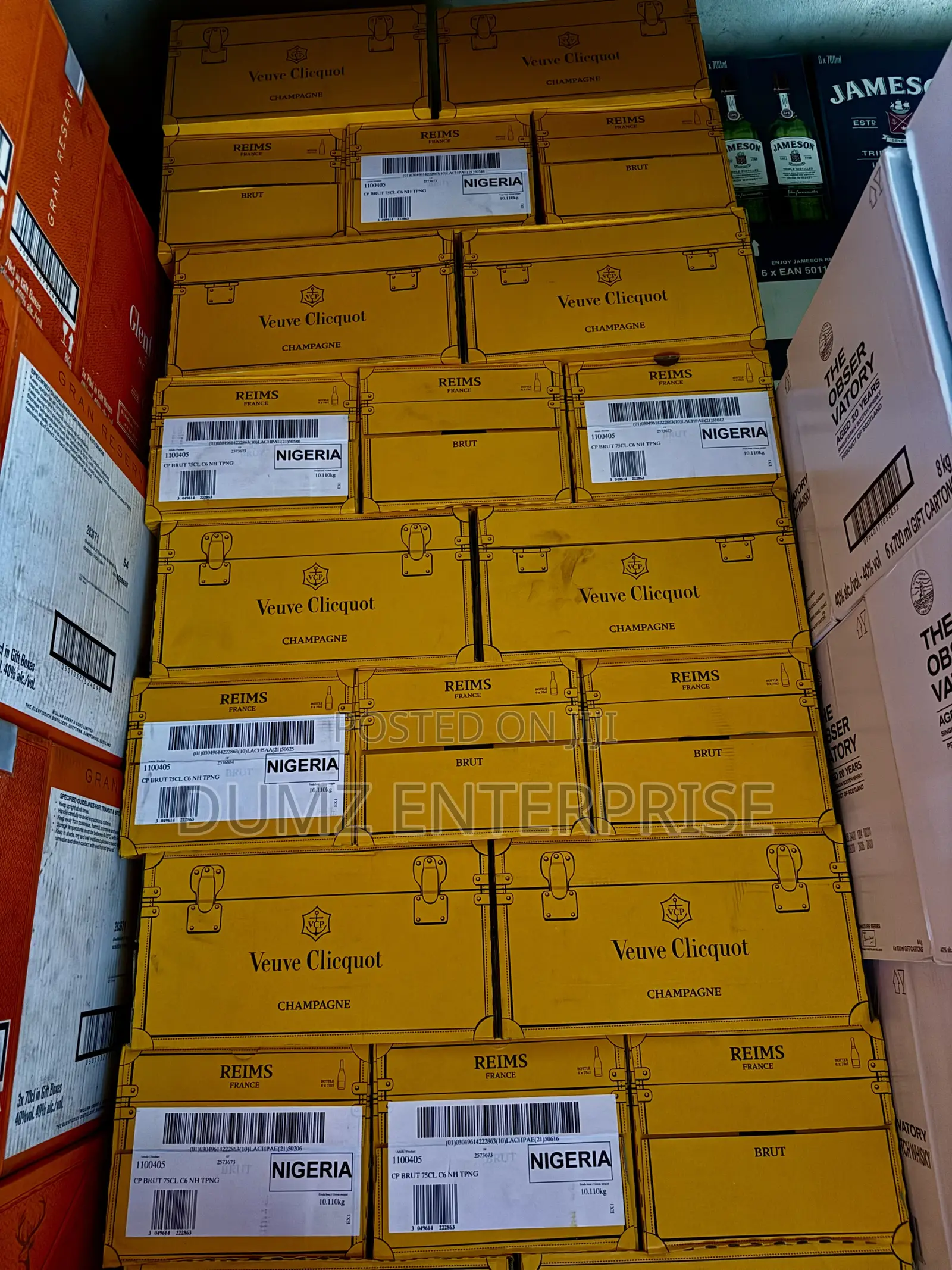 Veuve Clicquot Brut