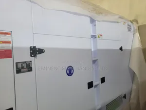 Commercial Power Supply 350kVA