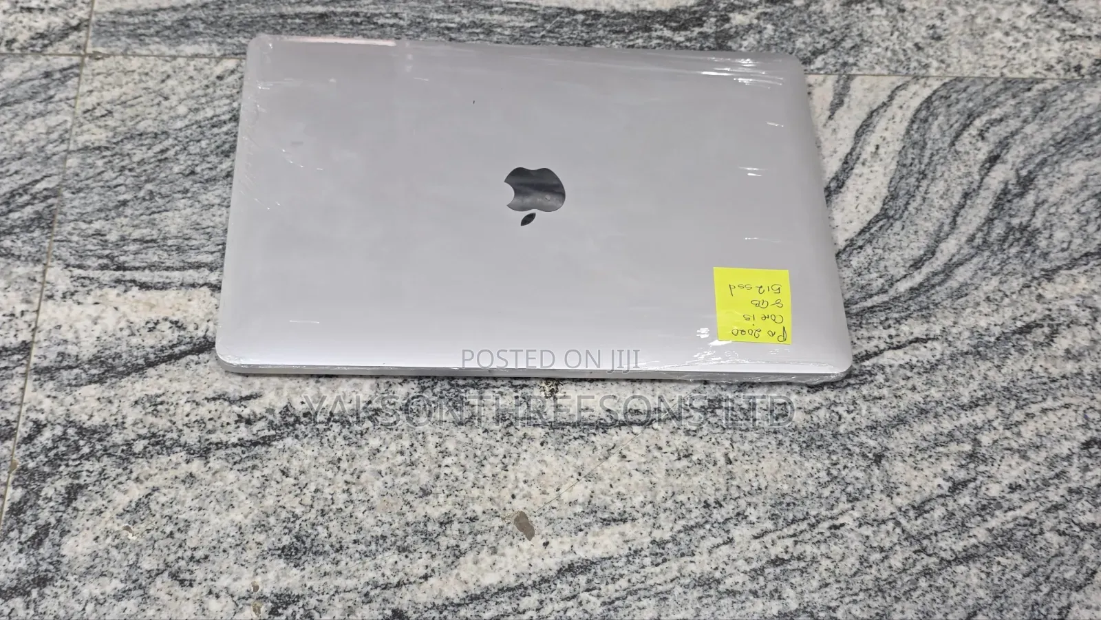 Laptop Apple MacBook Pro 2020 8GB Intel Core i5 SSD 512GB