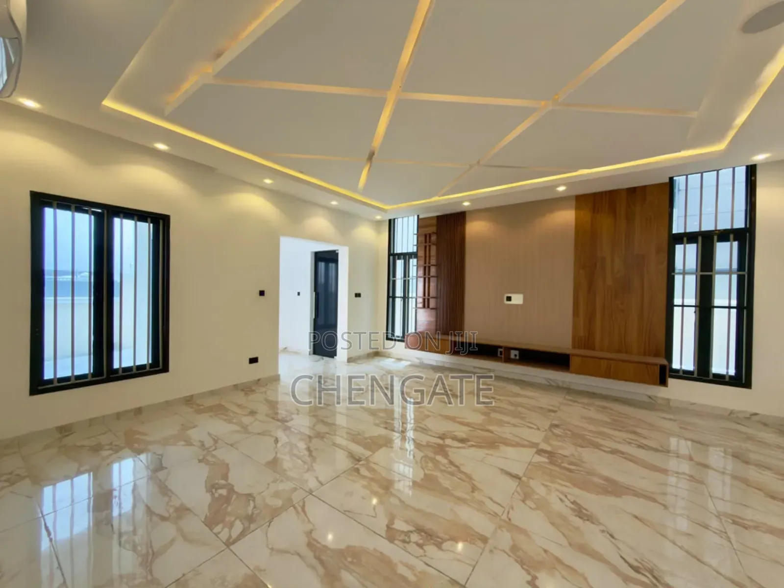 6bdrm Duplex in Lekki Phase 1 for sale